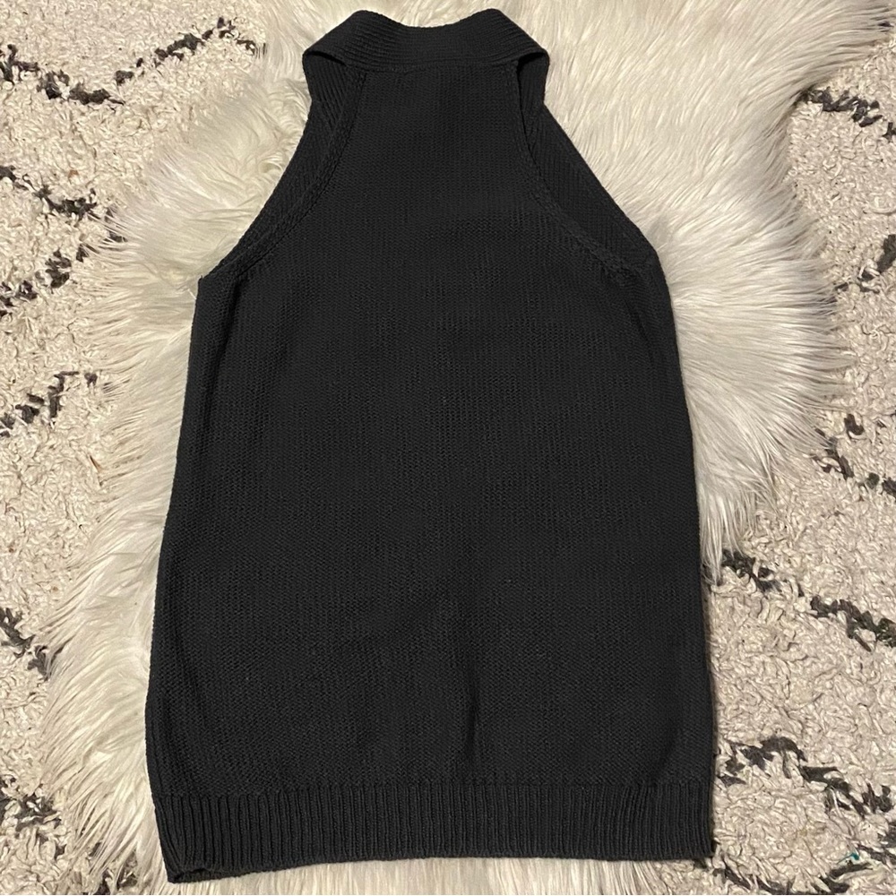 Vince. Racerback Vest - Picture 7 of 8